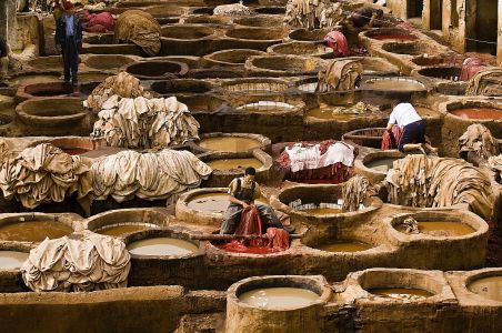 La Conceria Di Fes
