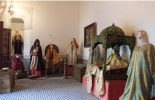 Musee Riad Belghazi