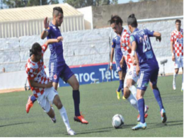 Wydad De Fès