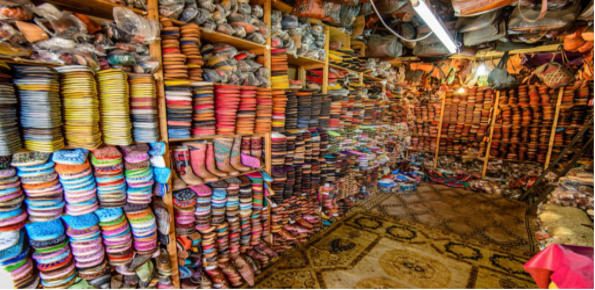 Moulay Abdellah Quarter